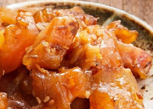 減肥期間可以吃牛蹄筋嗎?新鮮的牛蹄筋怎么處理?