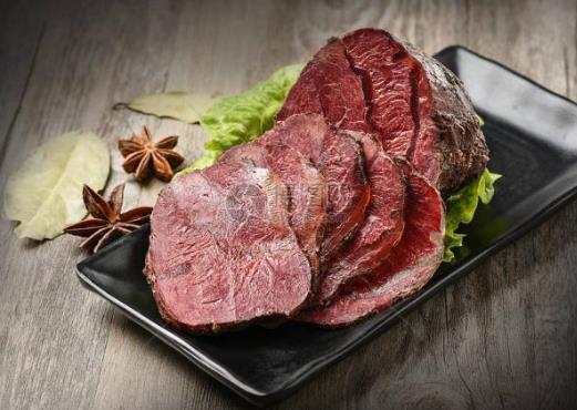 高壓鍋鹵牛肉要多久?鹵牛肉有點發(fā)霉怎么辦?