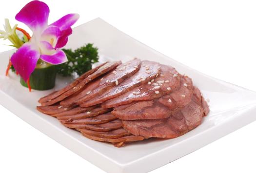 鹵牛肉用牛的哪個(gè)部位最好吃?用高壓鍋?zhàn)鳆u牛肉的方法