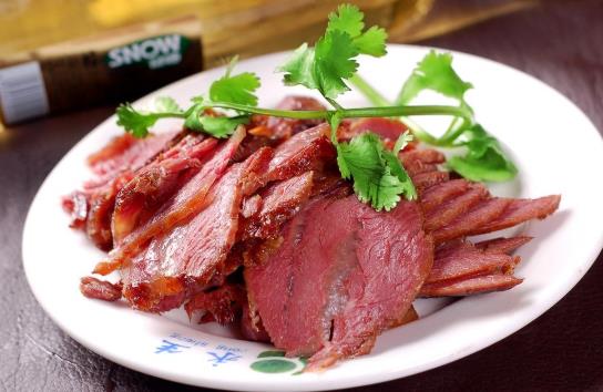高壓鍋鹵牛肉要多久?鹵牛肉有點發(fā)霉怎么辦?