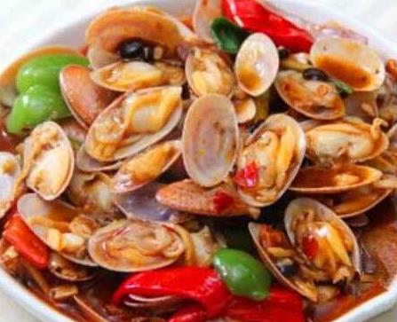花甲吐沙要多長(zhǎng)時(shí)間?花甲隔夜加熱還能吃嗎?