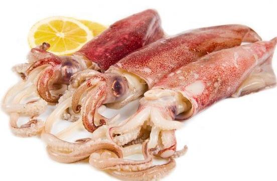 新鮮魷魚(yú)怎么做成魷魚(yú)干?冷凍魷魚(yú)怎么處理?