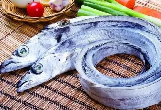 帶魚(yú)段為什么比帶魚(yú)便宜?帶魚(yú)段怎么處理內(nèi)臟?