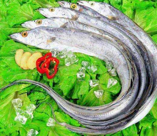 帶魚(yú)段為什么比帶魚(yú)便宜?帶魚(yú)段怎么處理內(nèi)臟?