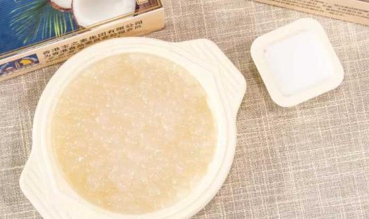 西米怎么煮又快又好?西米不熟吃了會怎樣?