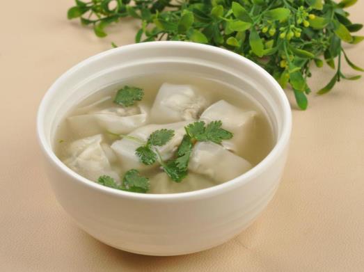 餛飩用熱水煮還是冷水煮?混沌餡怎么調(diào)最好吃?