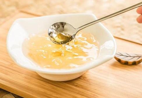 海石花熬完為什么不能結凍?干的海石花怎么泡發(fā)?
