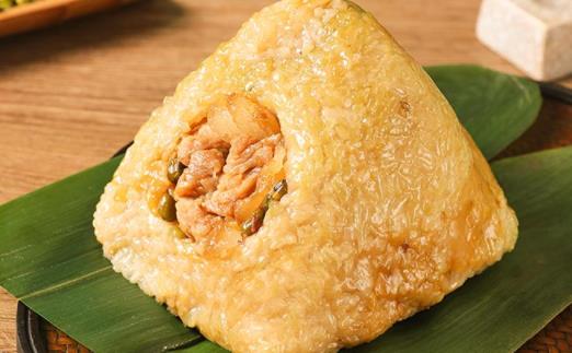 咸蛋黃粽子的咸蛋黃是生的還是熟的 端午節(jié)吃粽子是為了紀(jì)念誰(shuí)