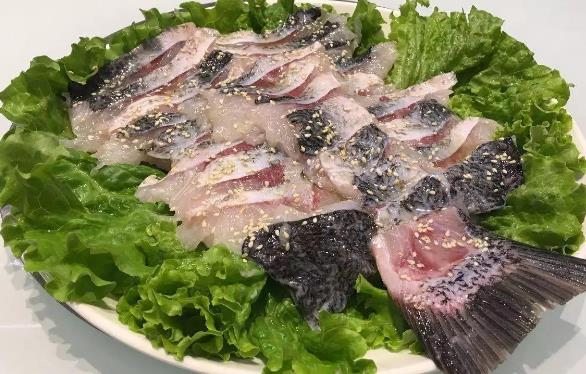 胖頭魚的屬性是什么?胖頭魚的營養(yǎng)價值、吃胖頭魚的好處