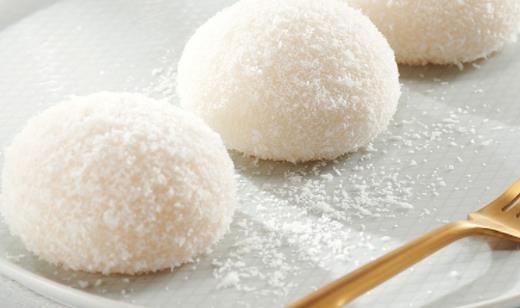 雪媚娘要揉到什么程度 雪媚娘一定要玉米淀粉嗎