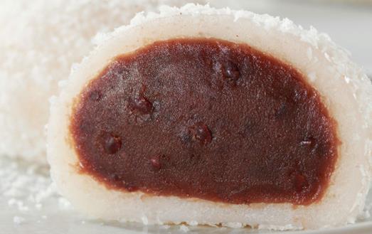 雪媚娘要揉到什么程度 雪媚娘一定要玉米淀粉嗎