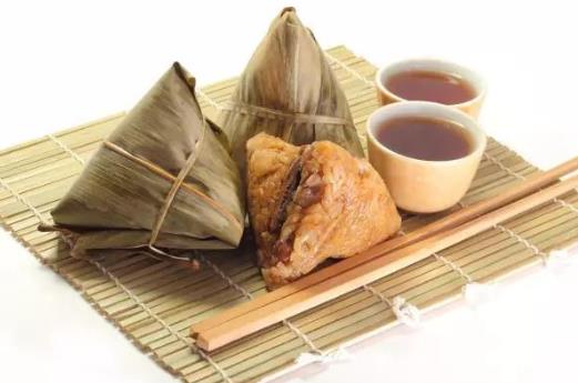 粽子蒸熟后要用冷水泡嗎?每天吃一個粽子會便秘嗎?
