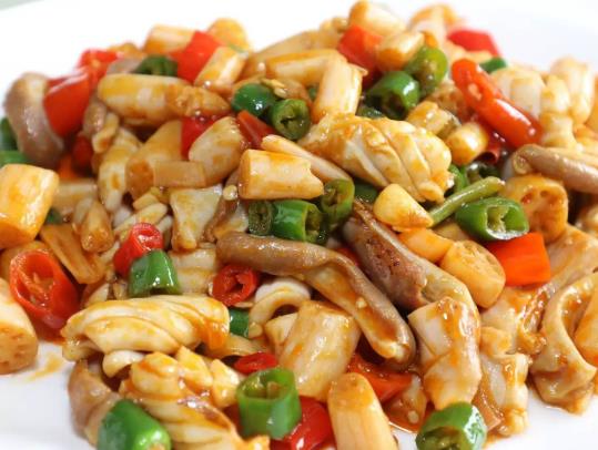 藕帶怎么洗干凈洗白?藕帶沒炒熟會(huì)拉肚子嗎?