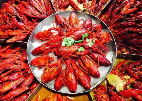 小龍蝦怎么去頭?小龍蝦煮多久能殺死寄生蟲(chóng)?