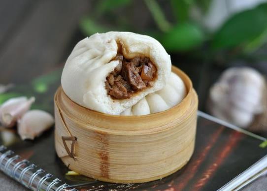 蒸包子怎么二次醒發(fā)?蒸包子怎么才不會塌?