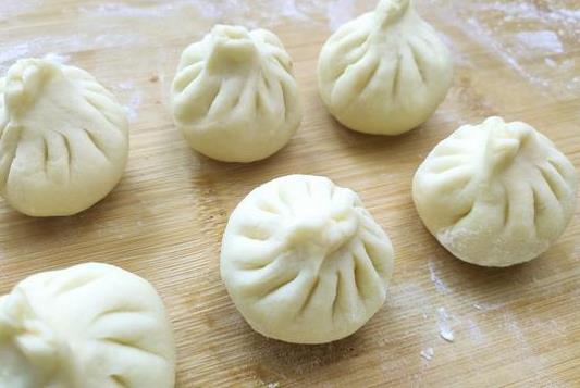 包子餡散不成團(tuán)是怎么回事?包子發(fā)不起來是什么原因?