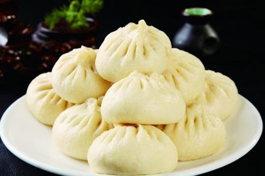 包子餡散不成團(tuán)是怎么回事?包子發(fā)不起來是什么原因?