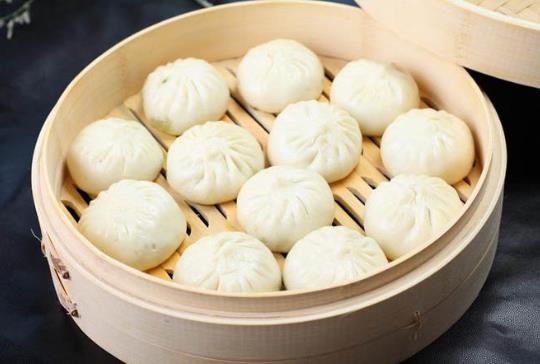 包子蒸出來很干是怎么回事?包子蒸出來為什么會發(fā)黑?