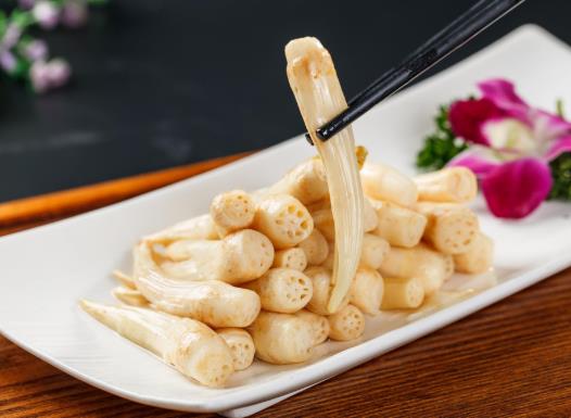 藕片沒吃完怎么保存?吃了沒削皮的藕會(huì)生病嗎?