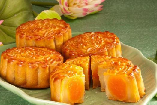 月餅沒(méi)回油怎么處理?月餅回油要注意什么事項(xiàng)?
