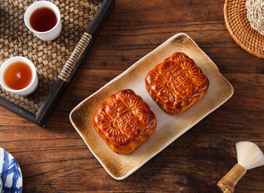 月餅沒(méi)回油怎么處理?月餅回油要注意什么事項(xiàng)?