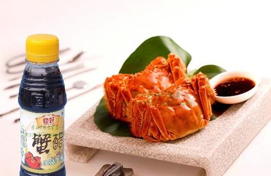 蟹醋可以用來(lái)烹飪嗎?蟹醋怎么吃寒性才?
