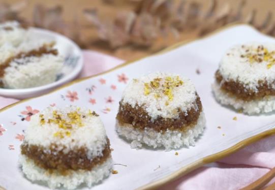 吃了過期的米糕會食物中毒嗎?米糕不開花和容器有關(guān)嗎