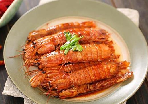 生皮皮蝦怎么剝殼?皮皮蝦怎么去腥味