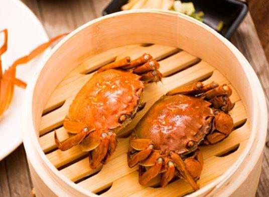 蒸螃蟹繩子要不要解掉?怎么避免買(mǎi)到空殼蟹