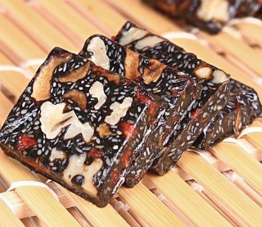 阿膠糕切不動(dòng)了怎么辦?切阿膠糕用一般的菜刀可以嗎