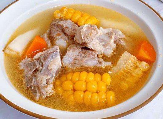 排骨湯的排骨怎么處理?排骨湯保溫一晚上會(huì)壞嗎