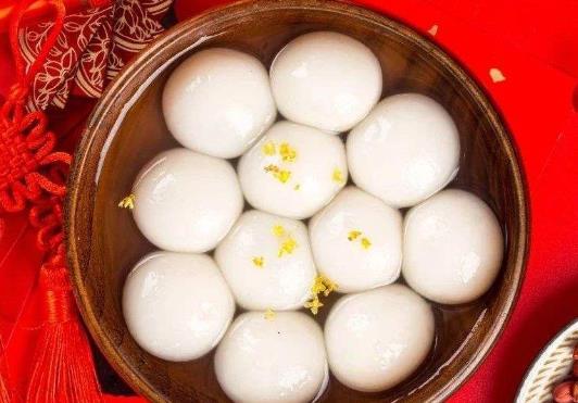 煮湯圓怎么做皮才不會(huì)破?湯圓煮幾分鐘能熟