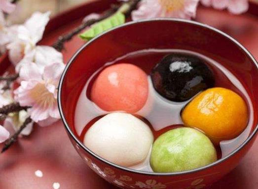 湯圓煮好能在鍋里泡著會(huì)爛嗎?煮湯圓水開了再放嗎
