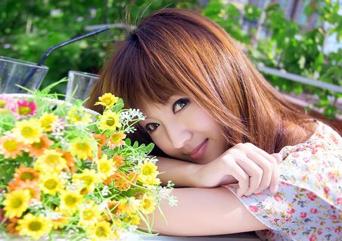 男人心聲:公認(rèn)的美女應(yīng)符合的10項標(biāo)準(zhǔn)