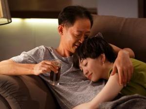 戀父戀母情結易引起“忘年戀”、“老少戀”