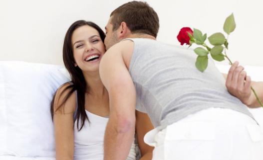 結(jié)婚之后 該怎樣處理與舊情人之間的關(guān)系 哪些話能跟妻子說