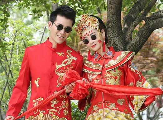 結(jié)婚第二天要穿新衣服嗎?結(jié)婚當(dāng)天很累還必須圓房嗎?
