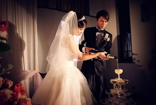 結(jié)婚當(dāng)天晚上誰先躺下?結(jié)婚當(dāng)天是什么感覺?