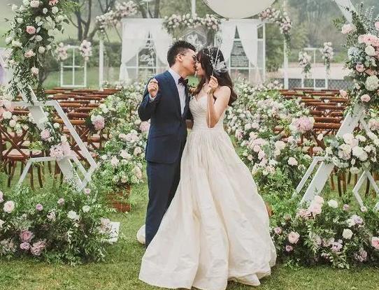 領(lǐng)了結(jié)婚證沒有辦婚禮算結(jié)婚嗎?辦婚禮沒領(lǐng)證算二婚嗎