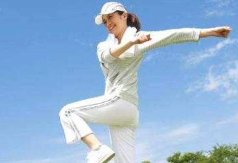 夏天到了固護(hù)陽氣很重要 介紹4種夏季中醫(yī)養(yǎng)生