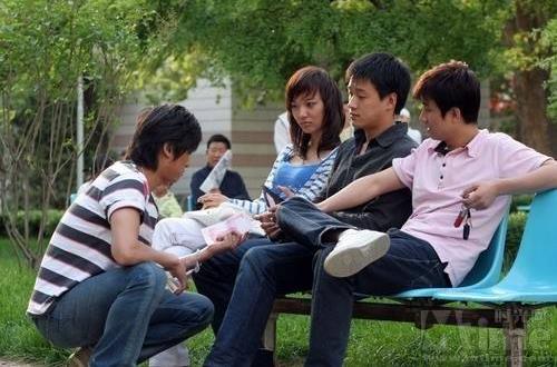 電視劇《奮斗》經(jīng)典臺(tái)詞對白 經(jīng)典語錄名句賞析