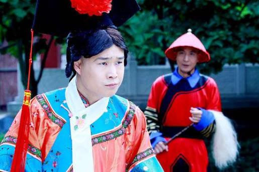 電視劇《怪俠歐陽(yáng)德》經(jīng)典臺(tái)詞對(duì)白 經(jīng)典語(yǔ)錄名句賞析