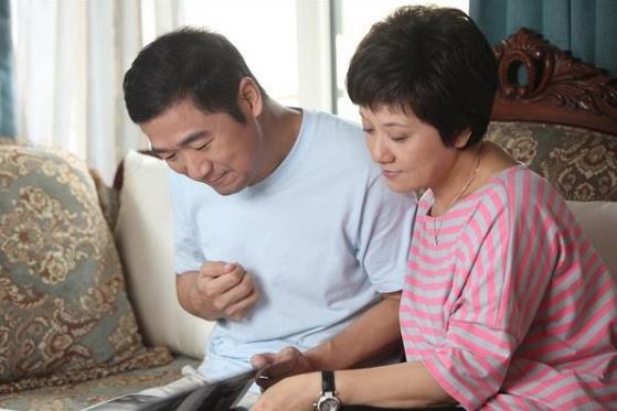 電視劇《你是我愛人》經(jīng)典臺詞對白 經(jīng)典語錄名句賞析