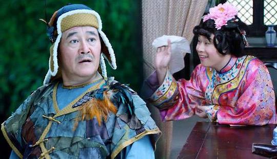 電視劇《怪俠歐陽(yáng)德》經(jīng)典臺(tái)詞對(duì)白 經(jīng)典語(yǔ)錄名句賞析