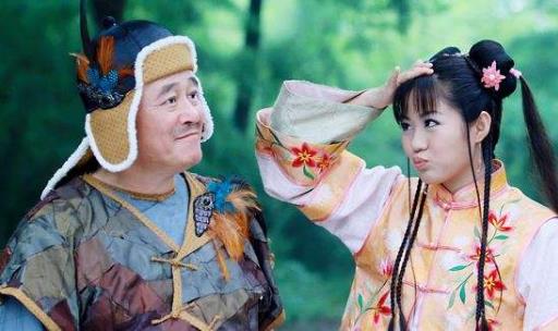 電視劇《怪俠歐陽(yáng)德》經(jīng)典臺(tái)詞對(duì)白 經(jīng)典語(yǔ)錄名句賞析