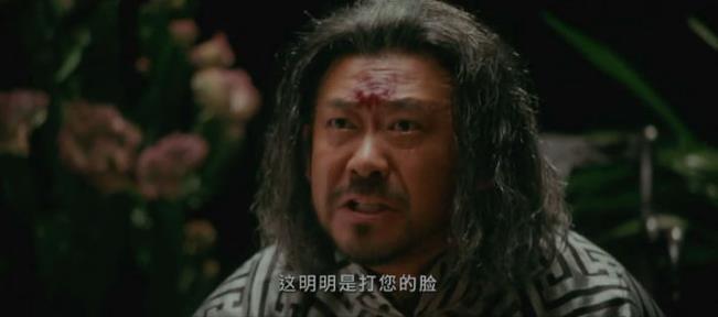 電影《讓子彈飛》經(jīng)典臺詞語錄