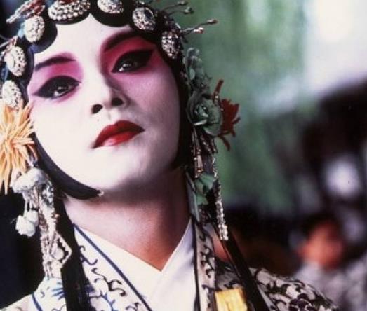 《霸王別姬》經(jīng)典臺(tái)詞語錄