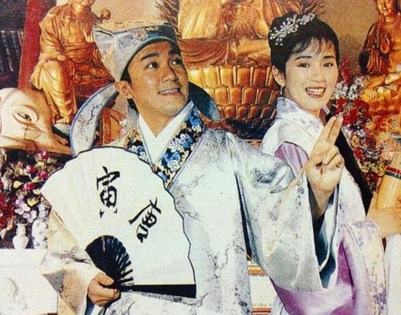 電影《唐伯虎點秋香》經(jīng)典臺詞對白 經(jīng)典語錄名句賞析