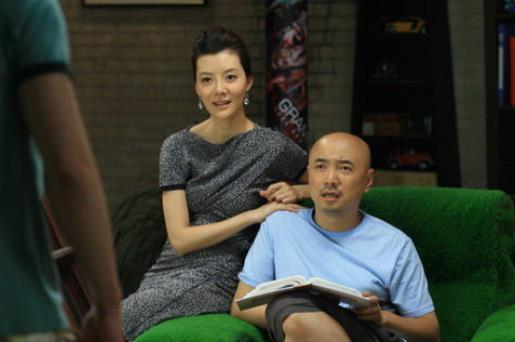 電影《大男當婚》經(jīng)典臺詞對白經(jīng)典語錄名句賞析
