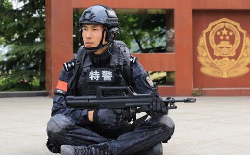 電視劇《特警力量》經(jīng)典臺詞對白 經(jīng)典語錄名句賞析